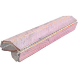 Fading Wooden Valentine's Day Heart from Lee Display