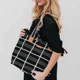 Fae Fringe Tote Bag from Pretty Simple