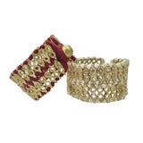 Riya Cuff from SLATE + SALT