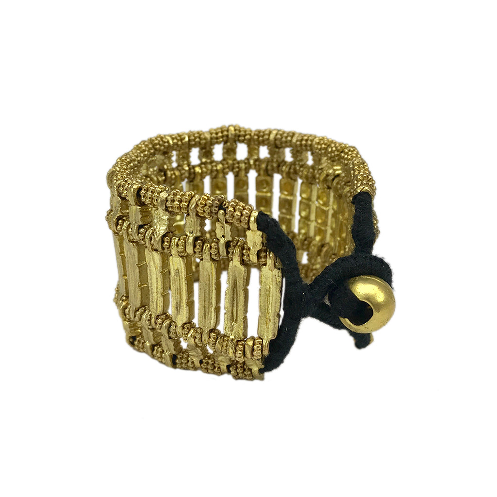 Kada Cuff from SLATE + SALT