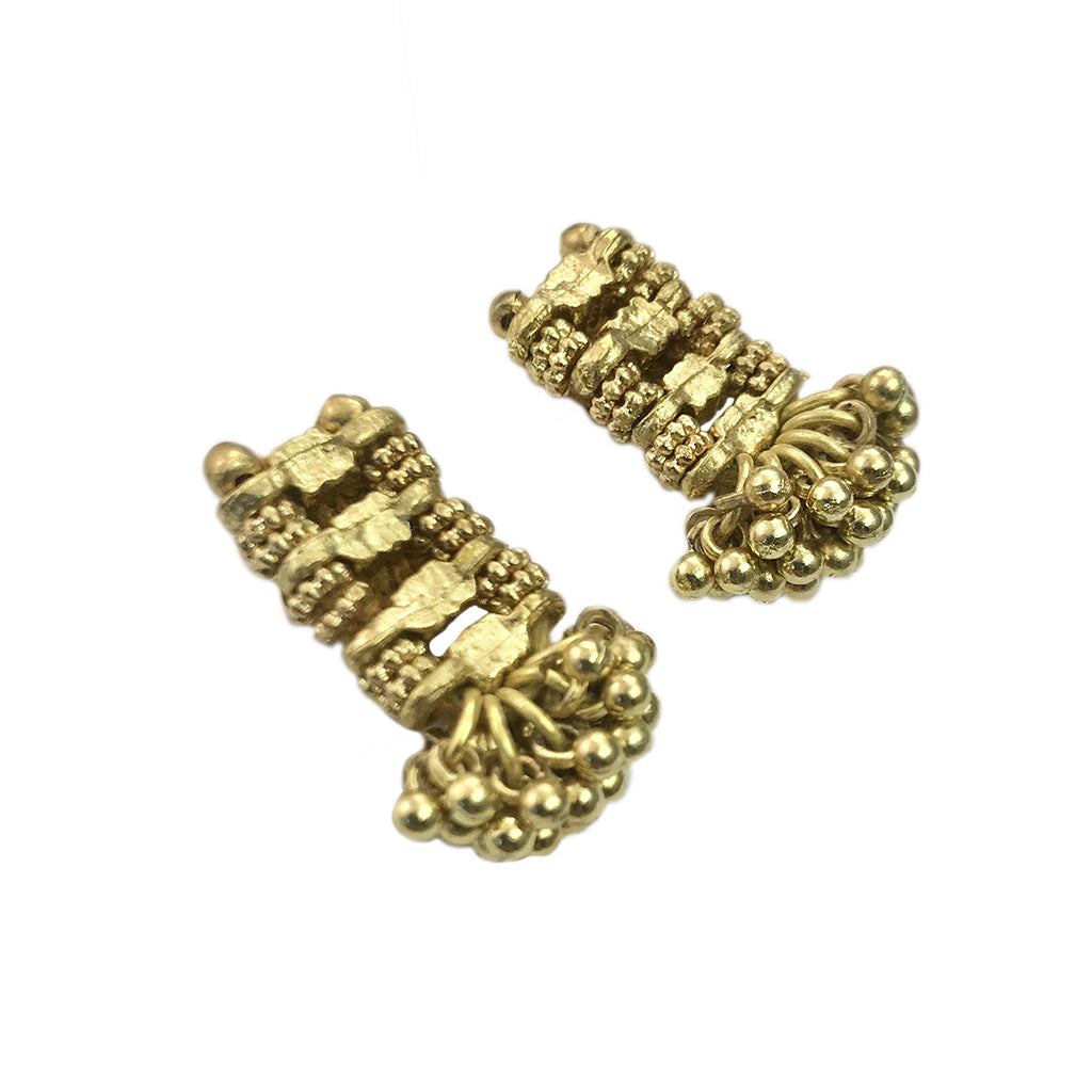 Marisa Earrings from SLATE + SALT