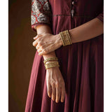 Kada Cuff from SLATE + SALT