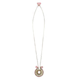 Indu Pendant Necklace from SLATE + SALT