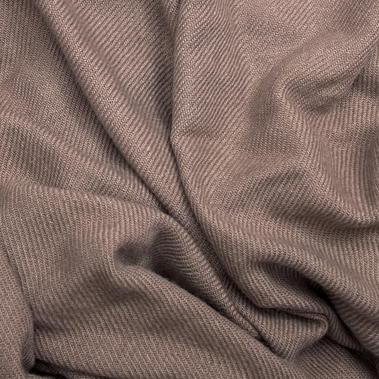 Sienna Sheep Wool Scarf from SLATE + SALT
