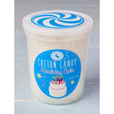Birthday Cake Gourmet Cotton Candy from Legacy Toys
