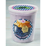 Blueberry Jam Gourmet Cotton Candy from Legacy Toys