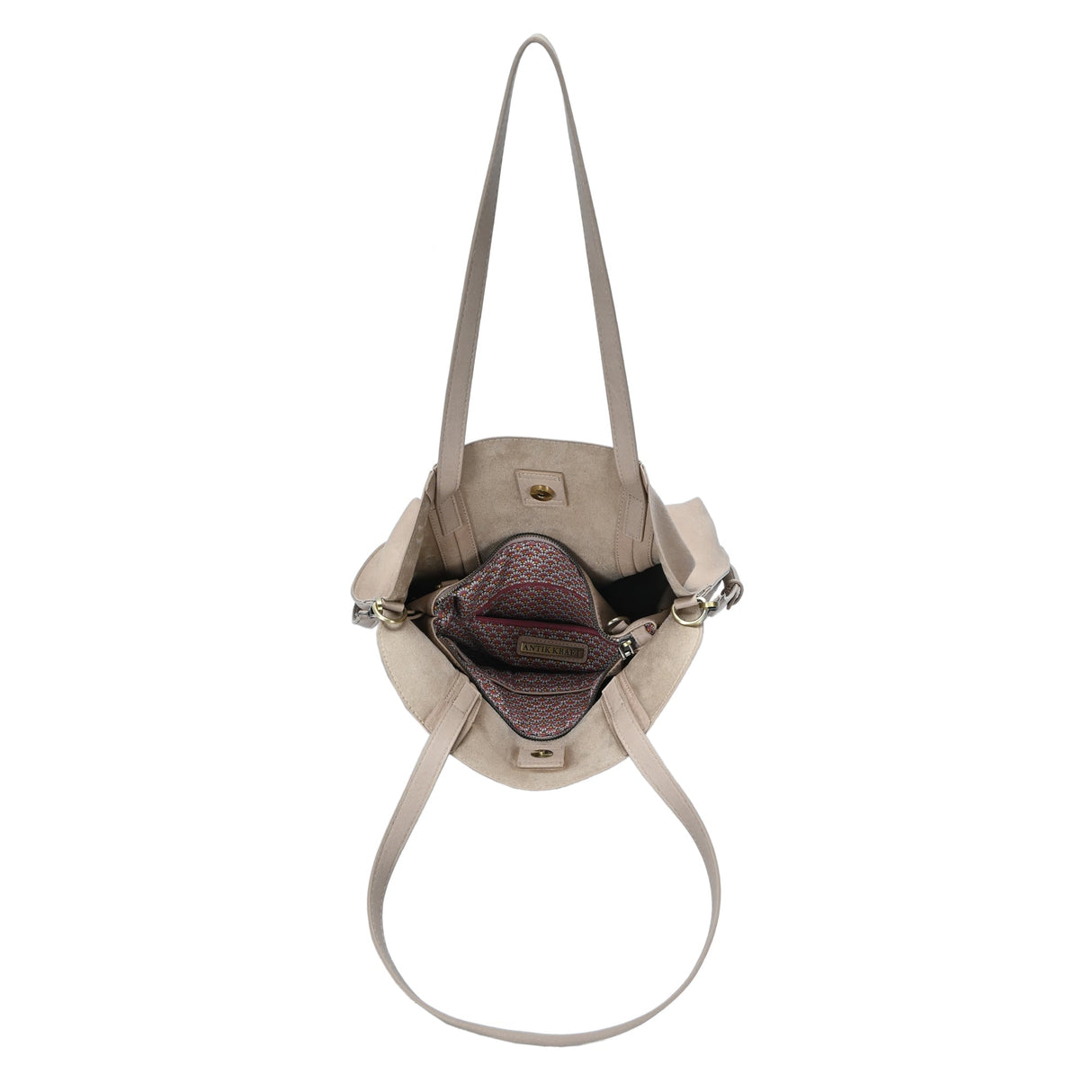 Faith Tote from MMS Brands