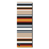 Falcons Rest Yoga Mat – 6 mm Extra Thick, Double-Sided Non-Slip, Eco-Friendly PER with Multi-Color Trail-Inspired Design | from Yune Yoga