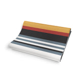 Falcons Rest Yoga Mat – 6 mm Extra Thick, Double-Sided Non-Slip, Eco-Friendly PER with Multi-Color Trail-Inspired Design | from Yune Yoga