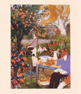 Fall in the Countryside Puzzle from Ordinary Habit