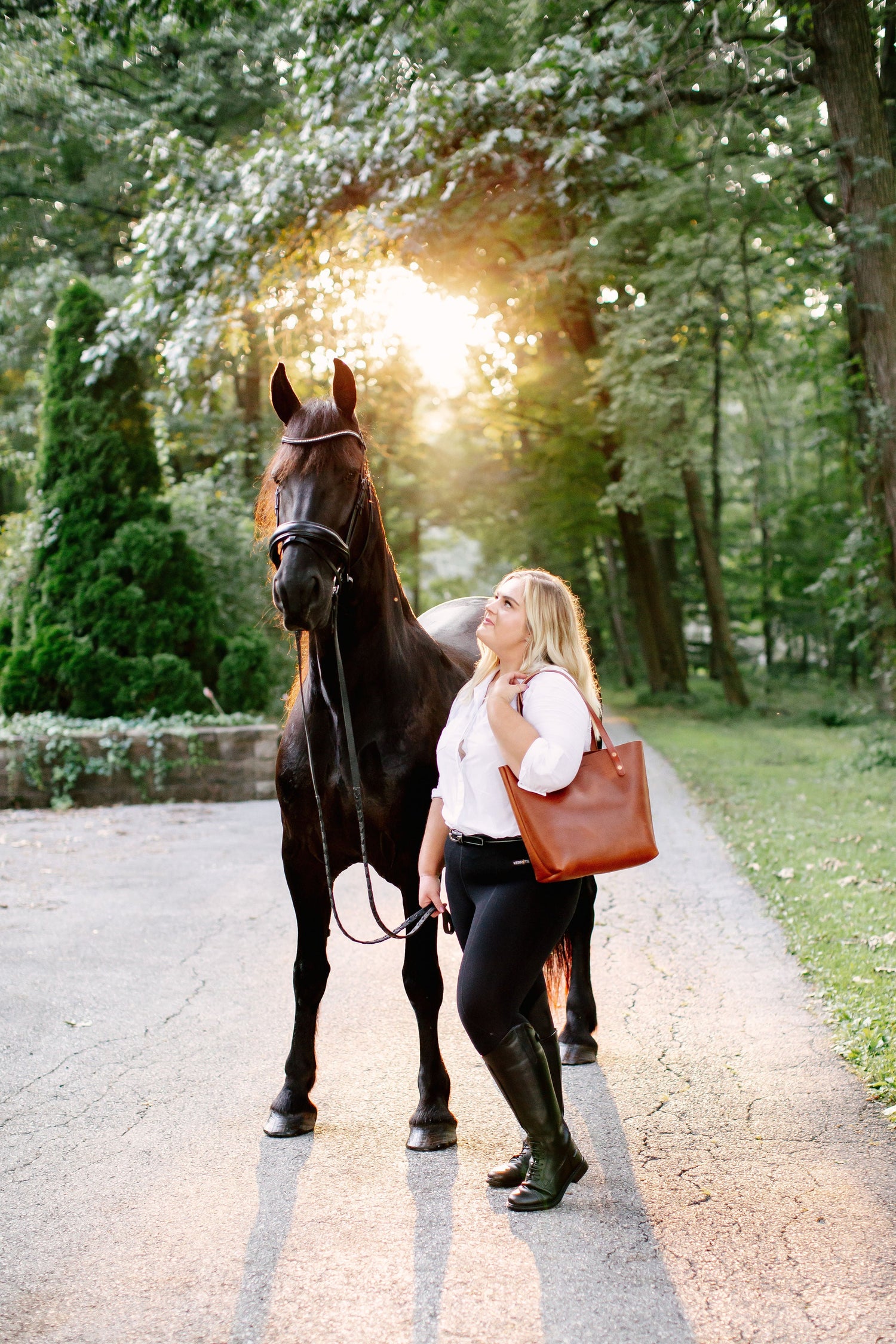 Urban Classic Tote from Urban Southern