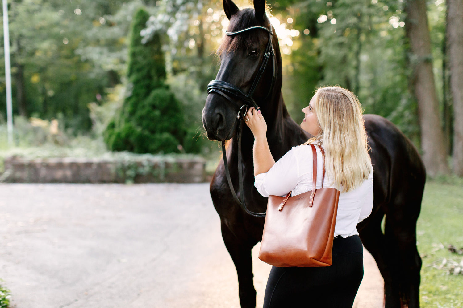 Urban Classic Tote from Urban Southern