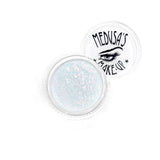 Glitter - Falling Star (green iridescence) from Medusa's Makeup