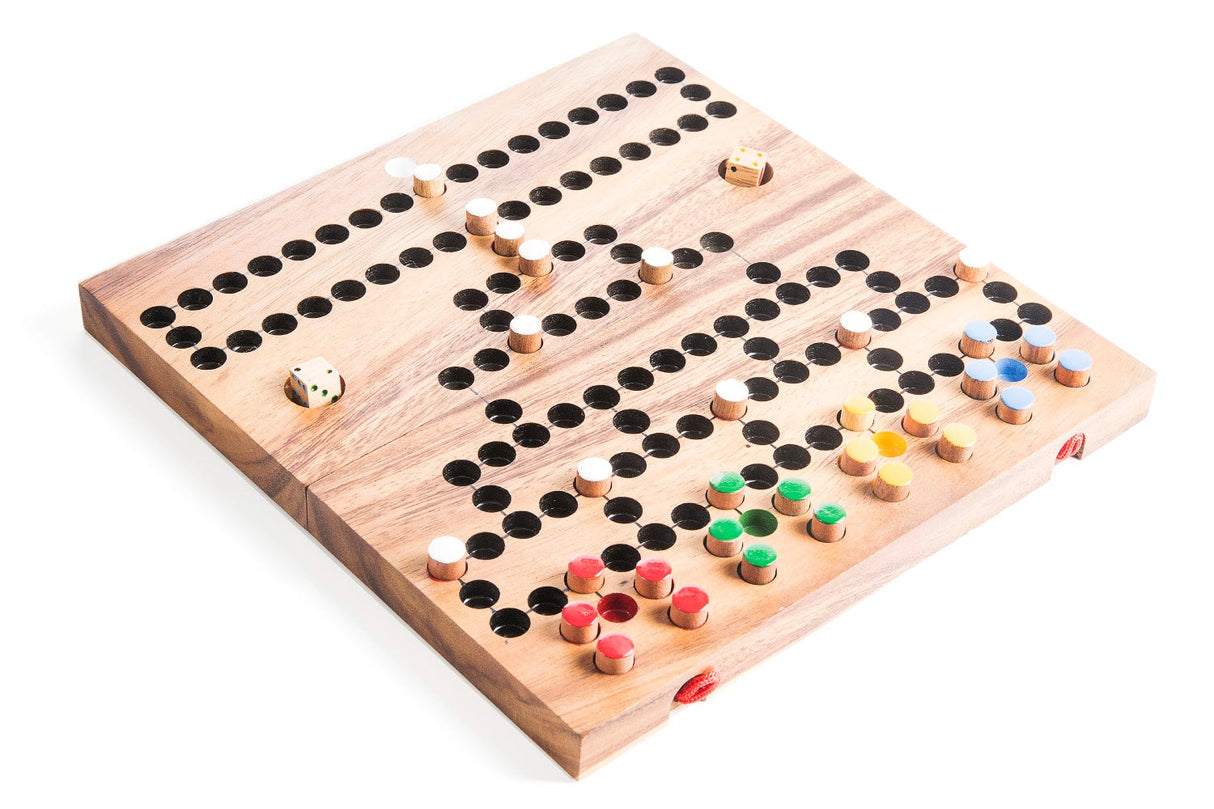 Barricade Board Game - Fun Family Game from Kubiya Games