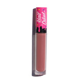 Silky and Transfer-Proof Lip Fondant Liquid Lipstick from Half Caked - with Opaque Color Gloss Lipgloss Makeup Matte Berry Oil