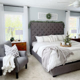 Adelyn Decorative Pillow Cover from LushDecor