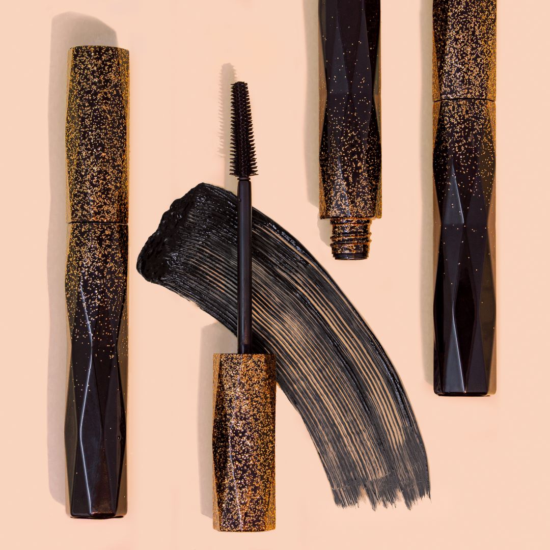 Faux Lashes | Lengthening & Volumizing Mascara from Profusion Cosmetics