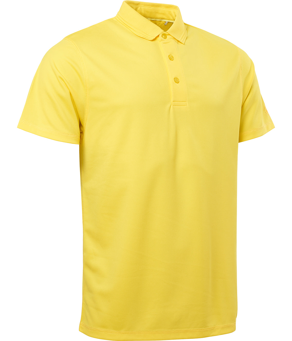 Clark Men’s Golf Polos from Abacus Sportswear US