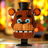 Faz Head from Bricker Builds