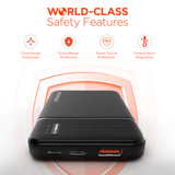 HyperGear 5000mAh PD20W PowerPack Mini from Jupiter Gear Home