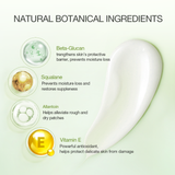 Aloe Soothing & Moisturizing Cream from ALODERMA