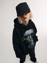 Diana The Evil Mistress Hoodie From Niepce Inc