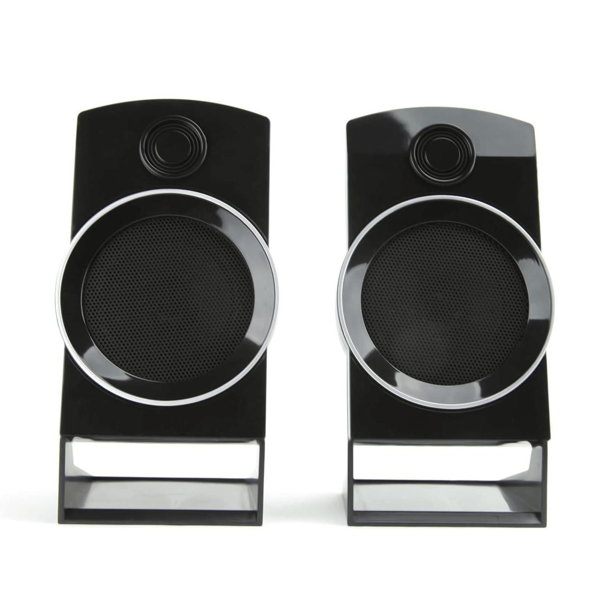 Emerson Speaker Surround Sound System & 2.1 Channel Home Theater DVD Player from Jupiter Gear Home