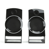 Emerson Speaker Surround Sound System & 2.1 Channel Home Theater DVD Player from Jupiter Gear Home