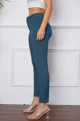 StretchyStitch Pants from Enfance-Heureuse