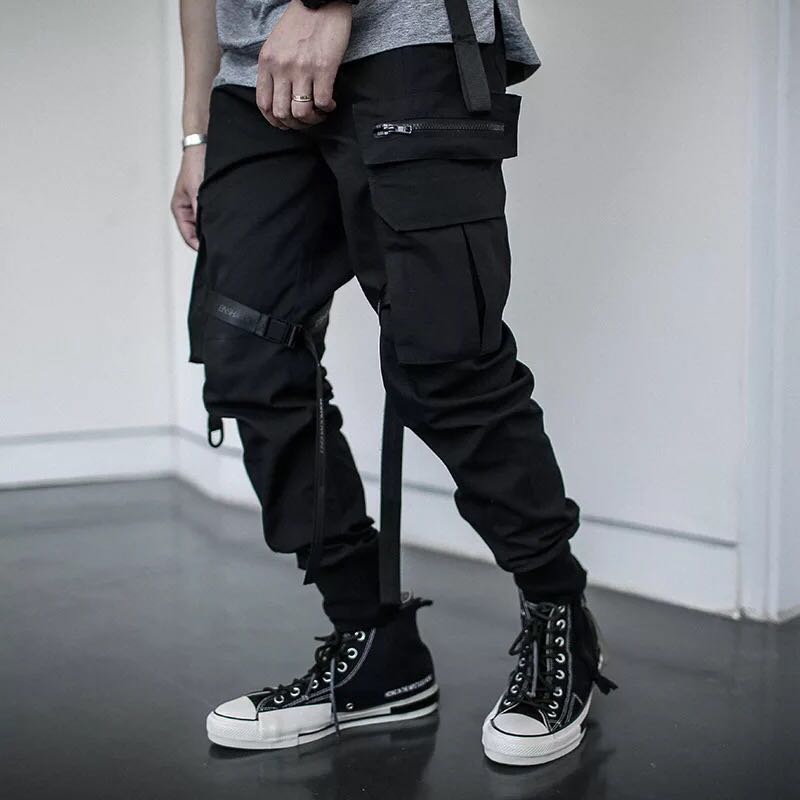 IBP1828 Noble Cargo Pants from Niepce Inc