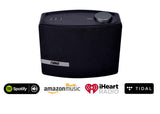 Naxa Wi-Fi & Bluetooth Multi-Room Speaker with Amazon Alexa Voice Control (NAS-5001) from Jupiter Gear Home