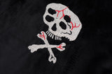 Reaper of Death Bomber Jacket from Niepce Inc