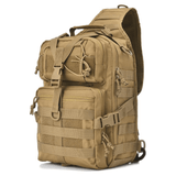 Tactical Medium Sling Range Bag from Jupiter Gear