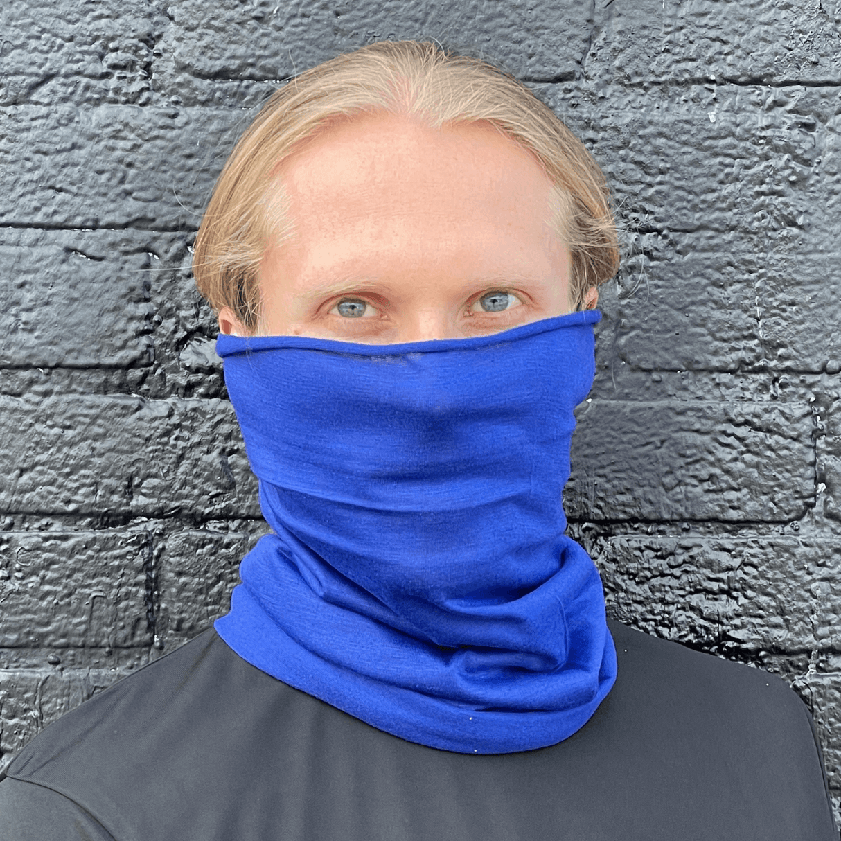 JupiterGear Hemless Neck Gaiter for Outdoor Activities from Jupiter Gear