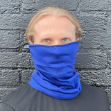 JupiterGear Hemless Neck Gaiter for Outdoor Activities from Jupiter Gear