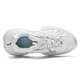 Number 41 React Sneakers from Niepce Inc