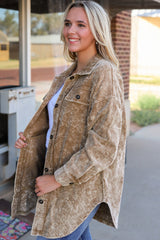 Autumn Corduroy Jacket from MsDressly