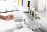 Pantry Organizer - Triple from Yamazaki Home