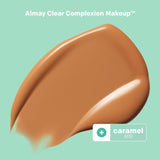 ALMAY Clear Complexion Foundation from VIAI BEAUTY
