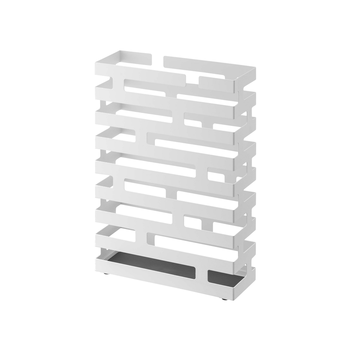 Umbrella Stand - Two Styles - Steel from Yamazaki Home