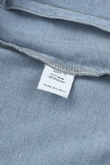 Autumn Denim Jacket from MsDressly