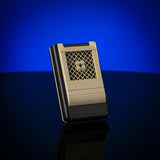 Federation Badge & Original Communicator from Bricker Builds