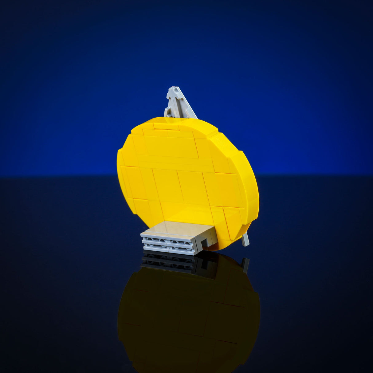 Federation Badge & Original Communicator from Bricker Builds