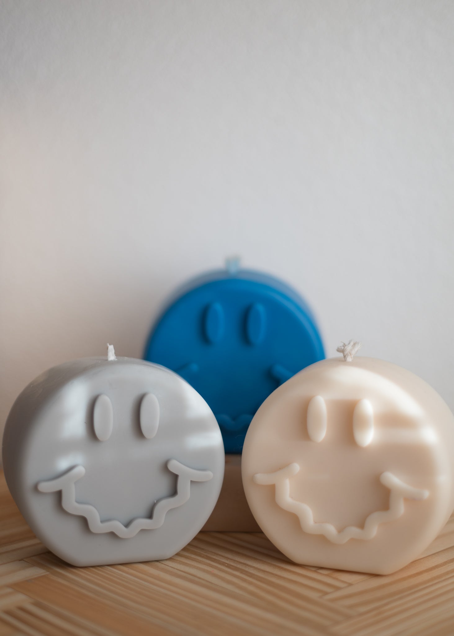 Feliz Candle Collection From Shop Restyled