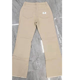 Korean Style Flare Jeans From Kawaii Stop