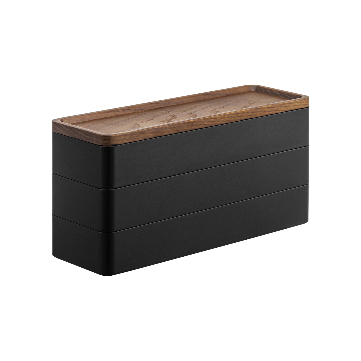 Stacking Accessories or Watches Case - Two Styles from Yamazaki Home