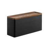 Stacking Accessories or Watches Case - Two Styles from Yamazaki Home