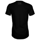 Feral Distressed Men's T-Shirt From Combat Iron Apparel