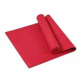 JupiterGear Performance Yoga Mat with Carrying Straps from Jupiter Gear