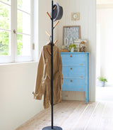 Coat Rack (70" H)  - Steel from Yamazaki Home